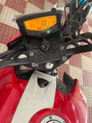 TVS Apache RTR 160 4V